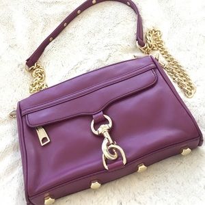 Rebecca Minkoff Mini MAC